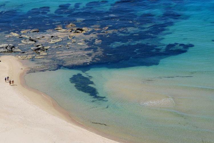 リベラ Casa Vacanza Plataniヴィラ エクステリア 写真