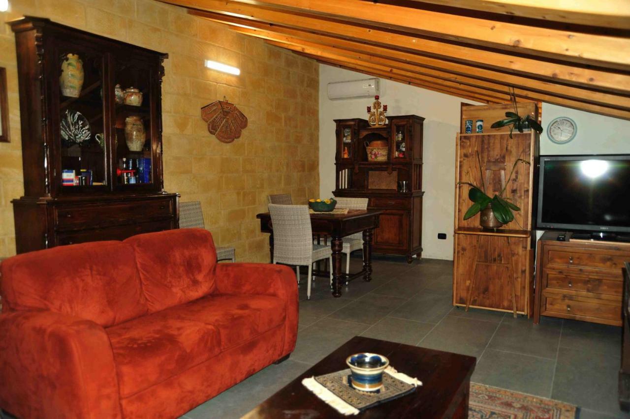 リベラ Casa Vacanza Plataniヴィラ エクステリア 写真