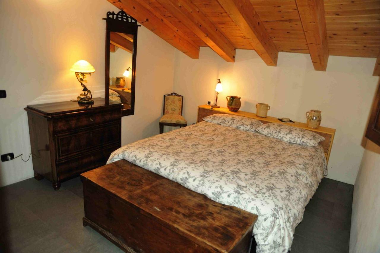 リベラ Casa Vacanza Plataniヴィラ エクステリア 写真