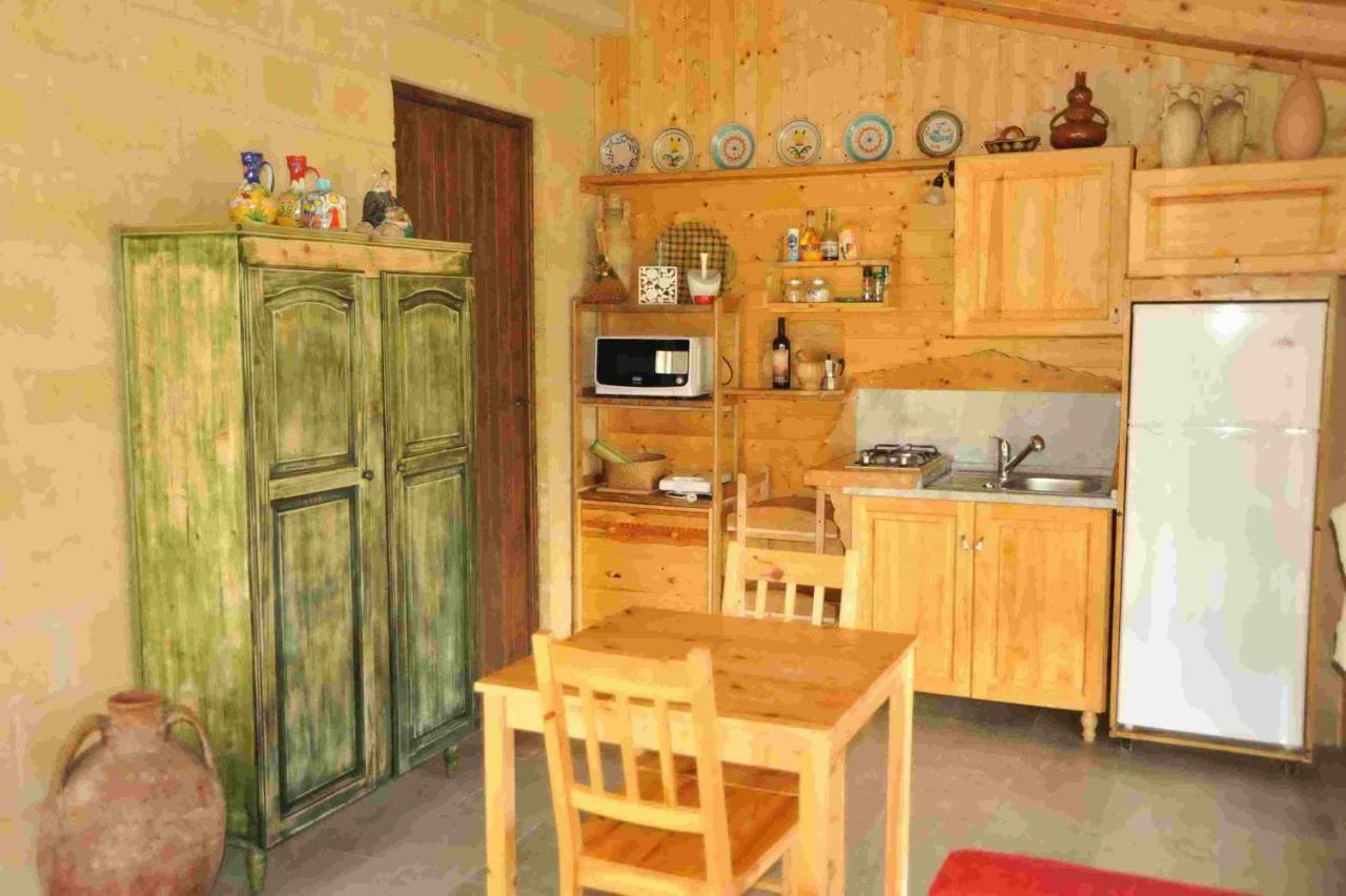 リベラ Casa Vacanza Plataniヴィラ エクステリア 写真